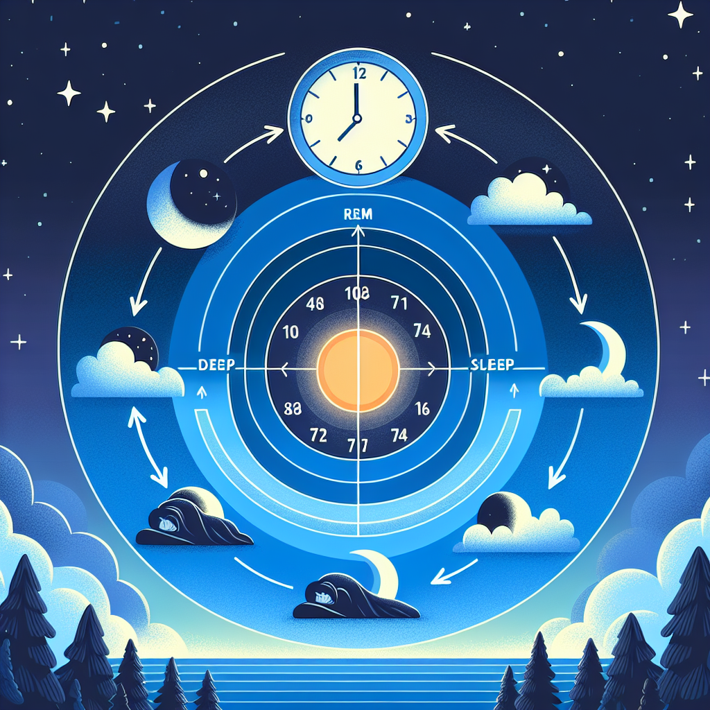 во сколько нужно ложиться спать, чтобы проснуться в 7