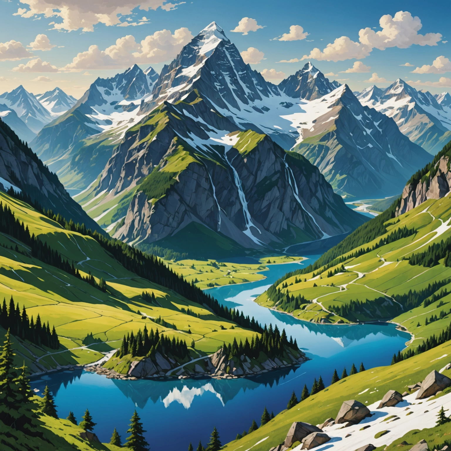 От чего зависит климат: раскрываем тайны нашего мира