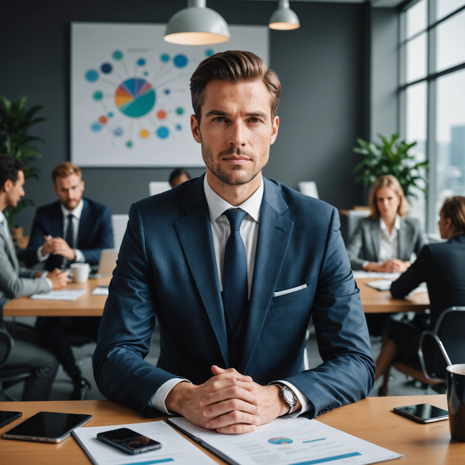 Понимание коммуникации: вербальная и невербальная коммуникация в современном мире