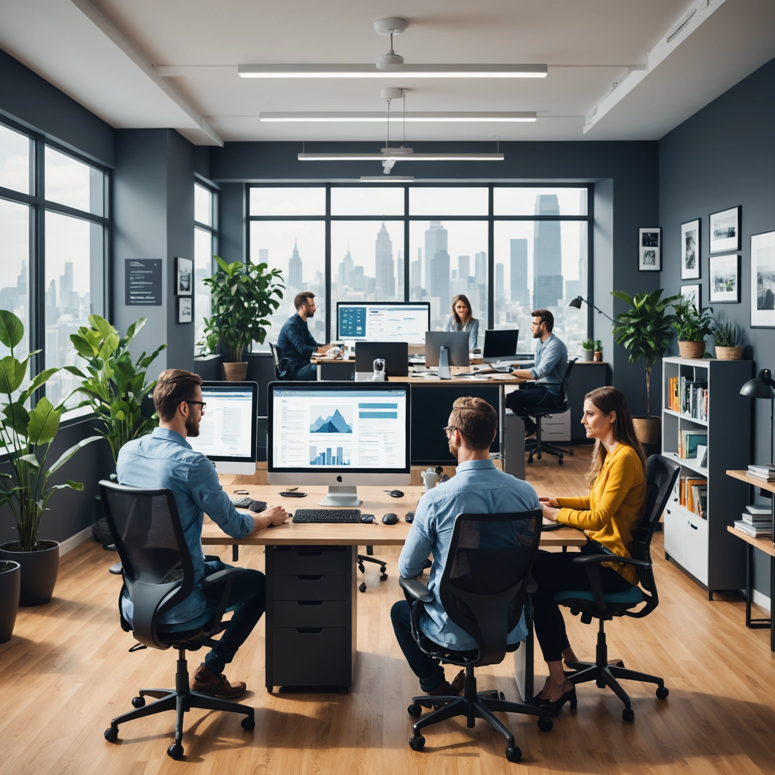 Веб CMS: шаблоны WordPress — ключ к эффективной CMS-разработке