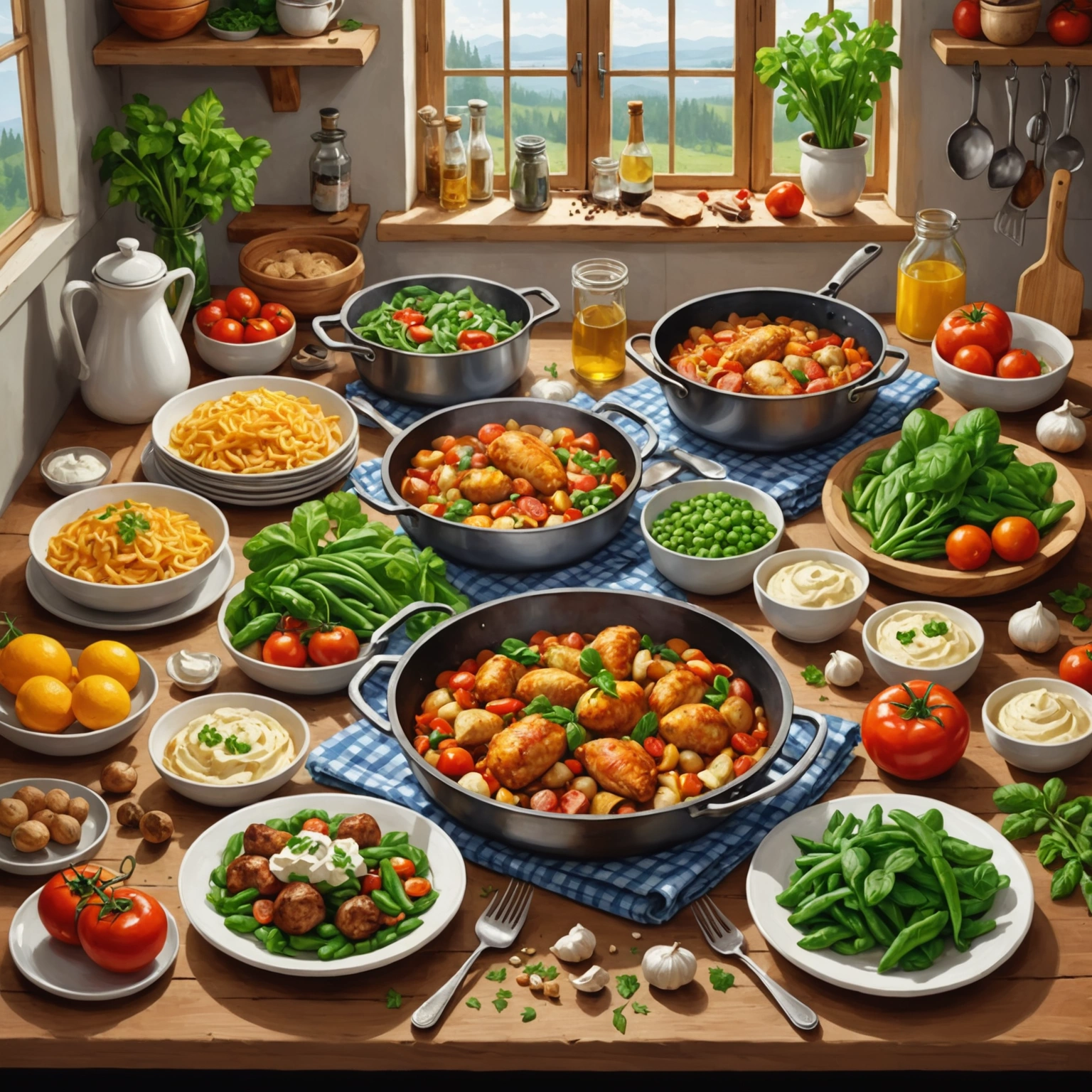 Экология и повседневная жизнь: как простые привычки помогают сохранить планету