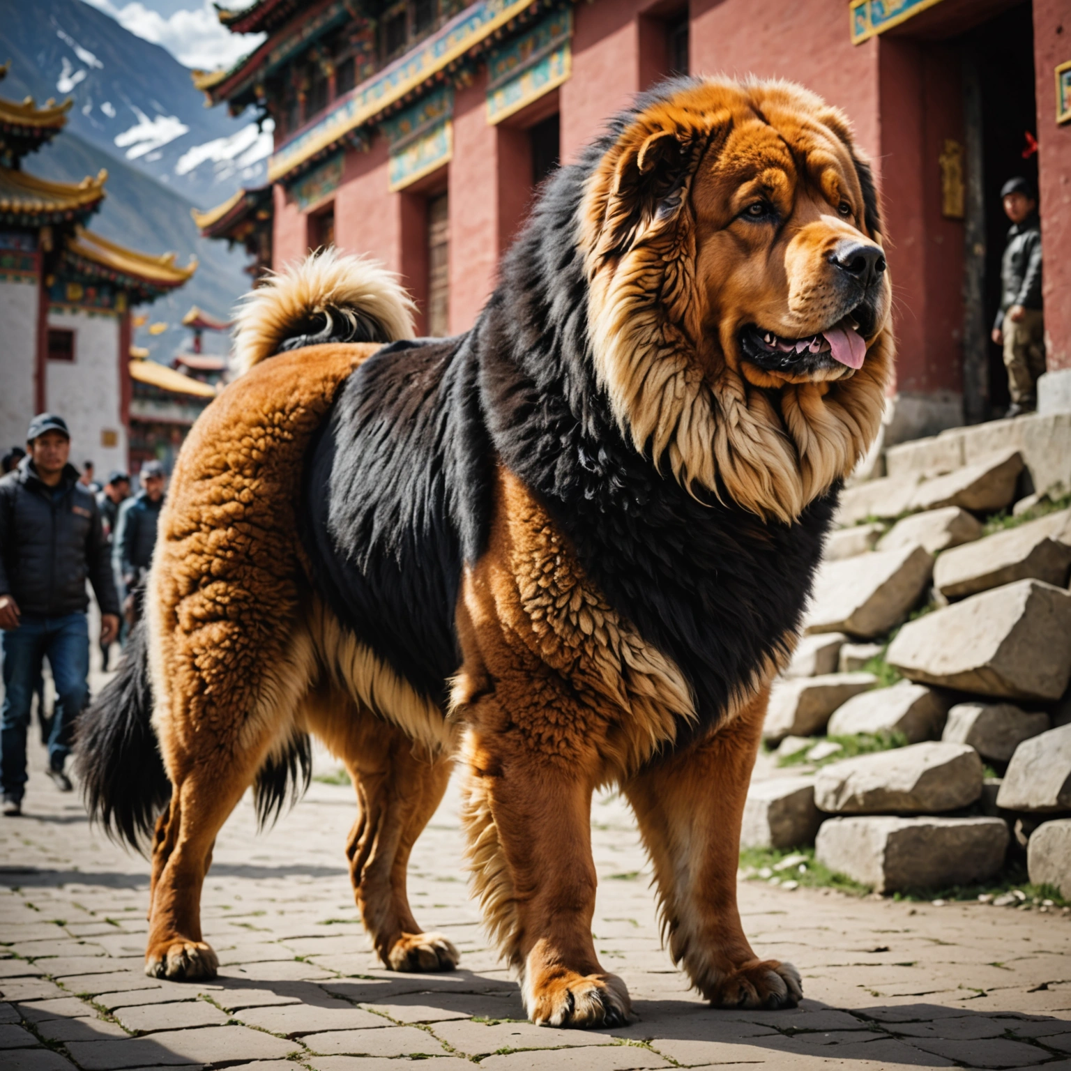 Животные и человек: уникальная связь на протяжении веков