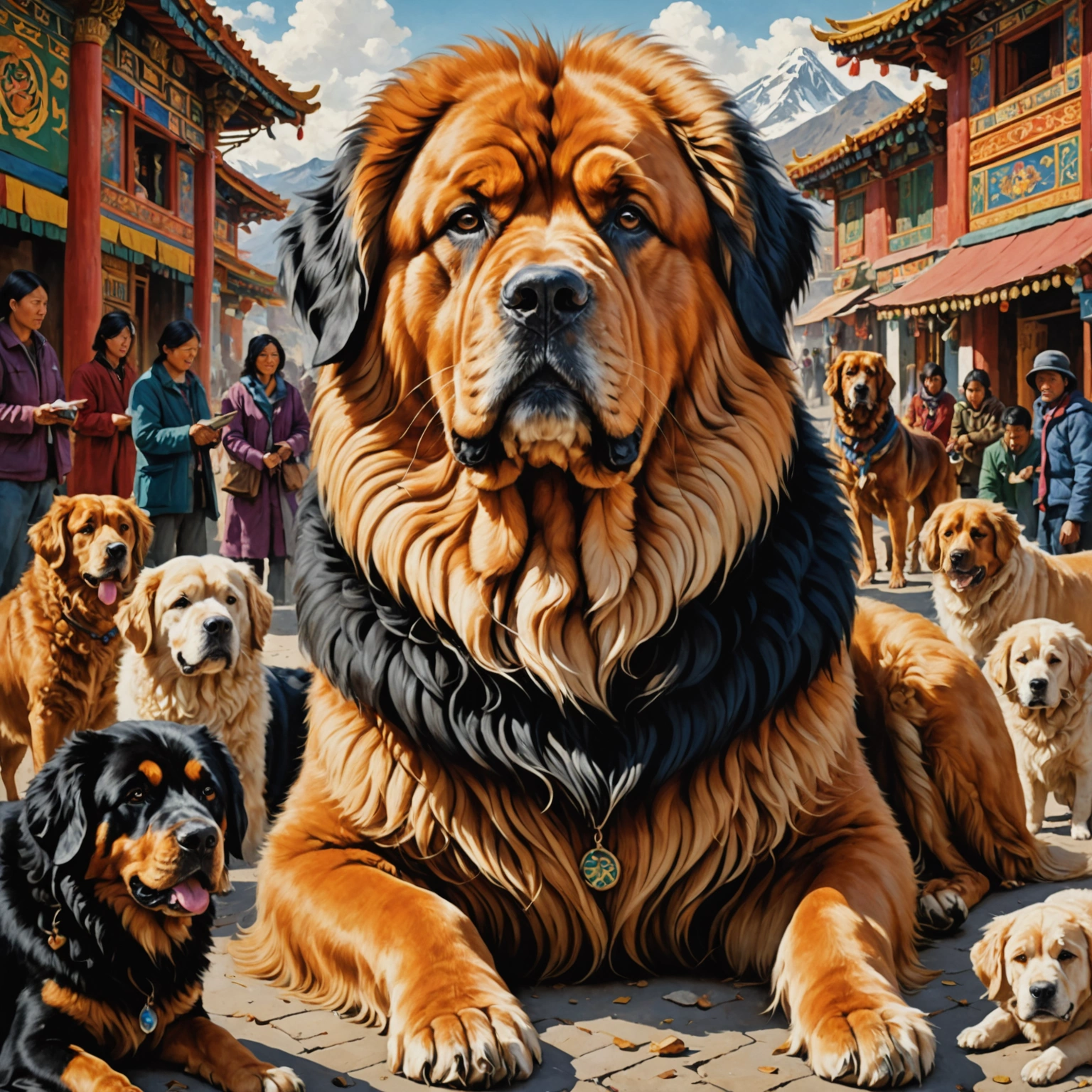 Животные и человек: удивительные истории из мира природы