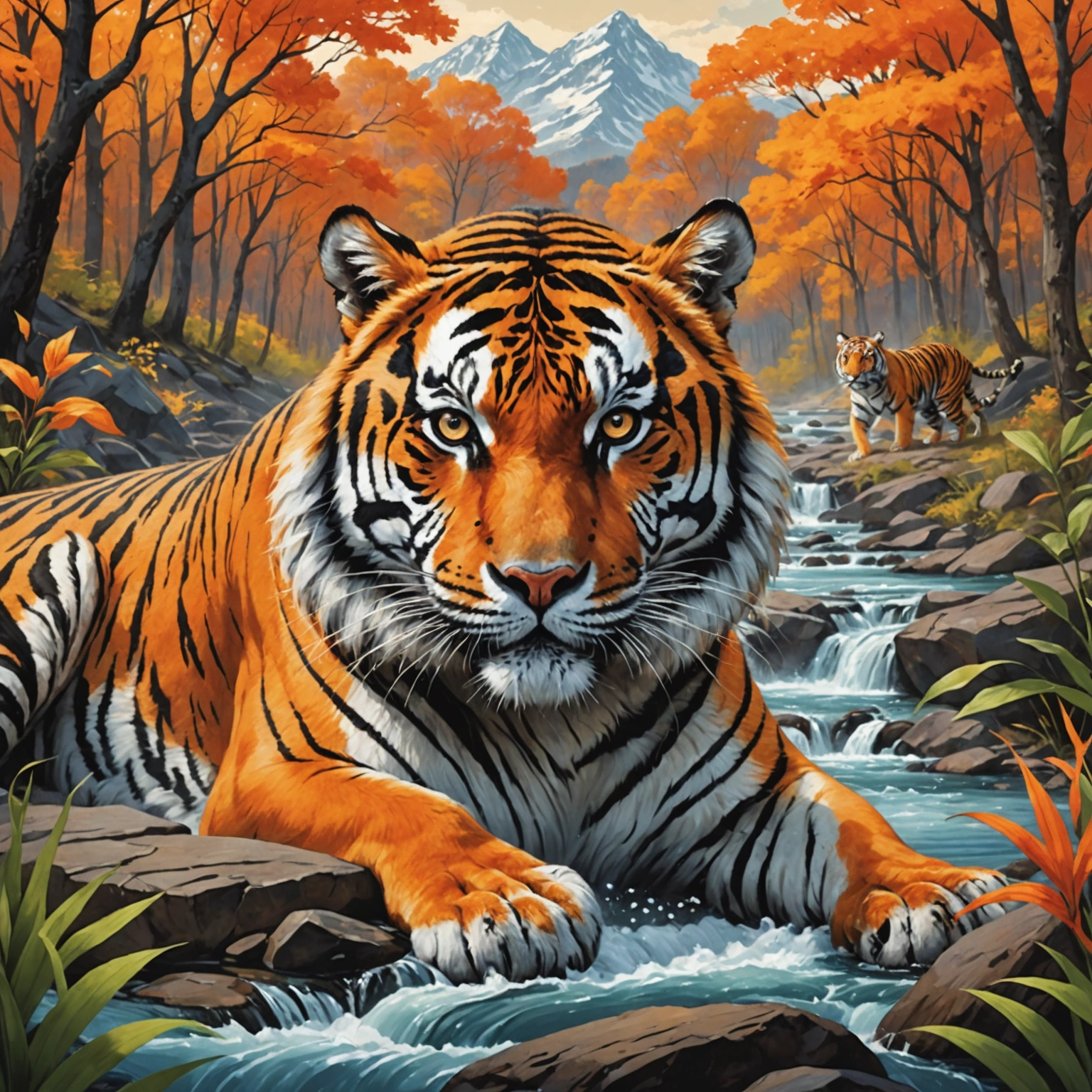 Самые редкие животные в мире: Топ-20 животных на грани вымирания