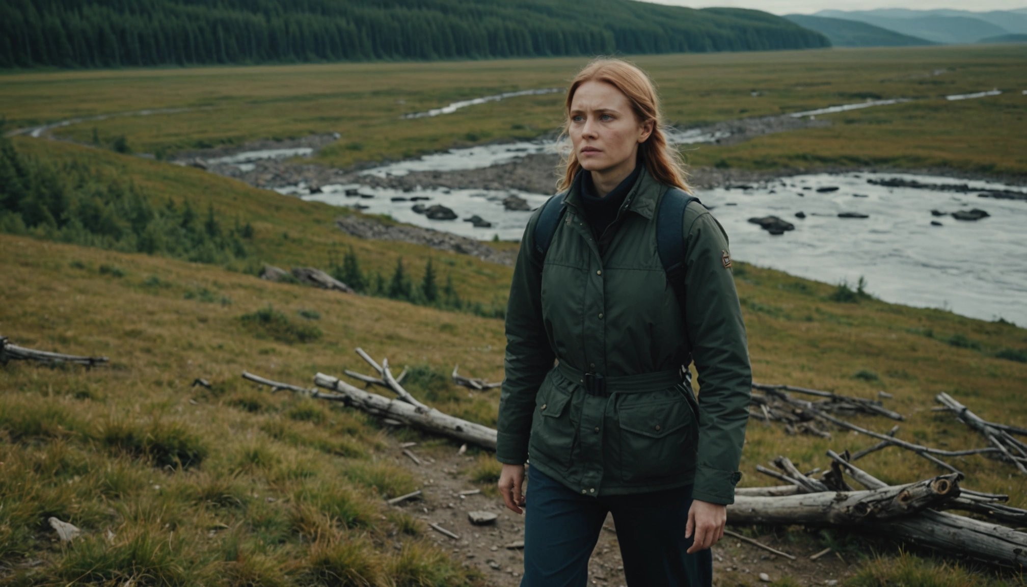 Особенности рельефа России: раскрываем главные формы рельефа РФ