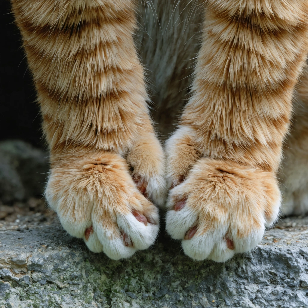 Кошачьи лапки: особенности, виды и применение