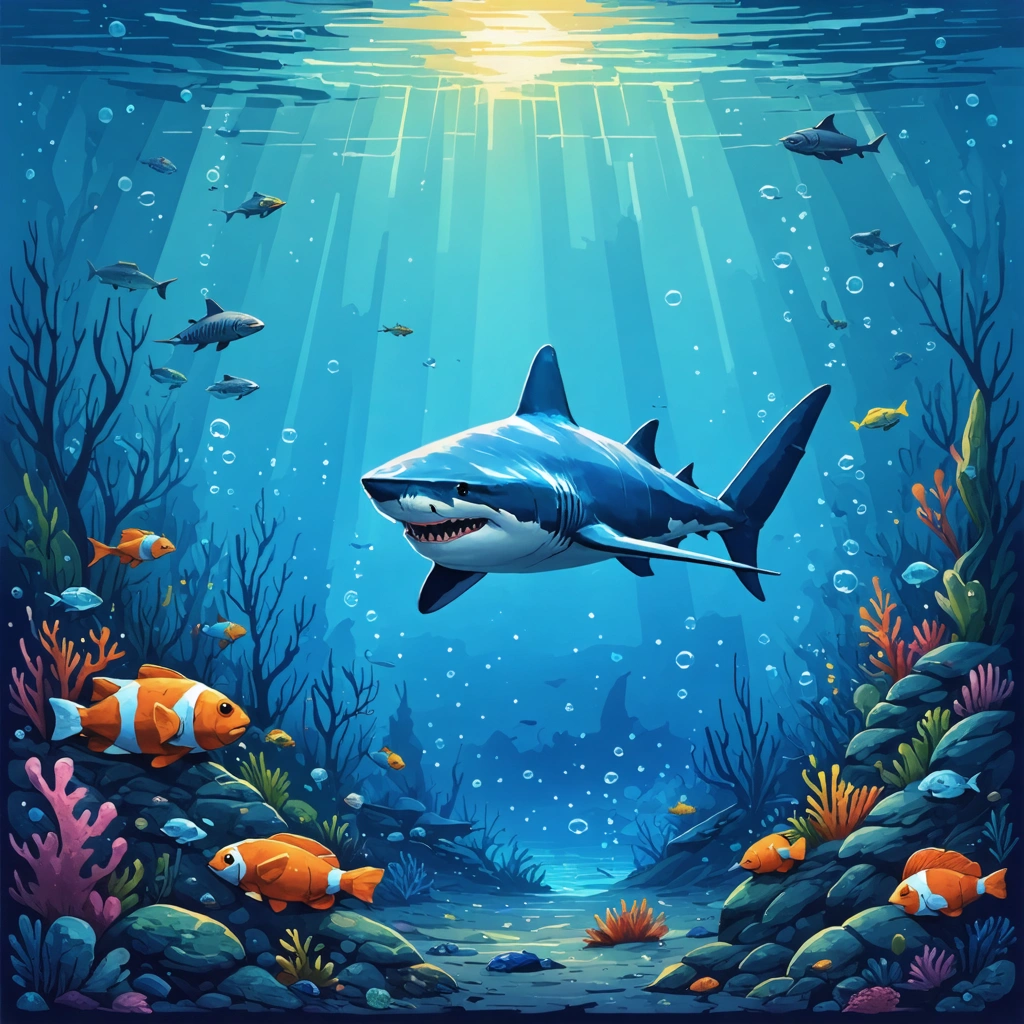 Акула мало: советы, рекомендации и лайфхаки