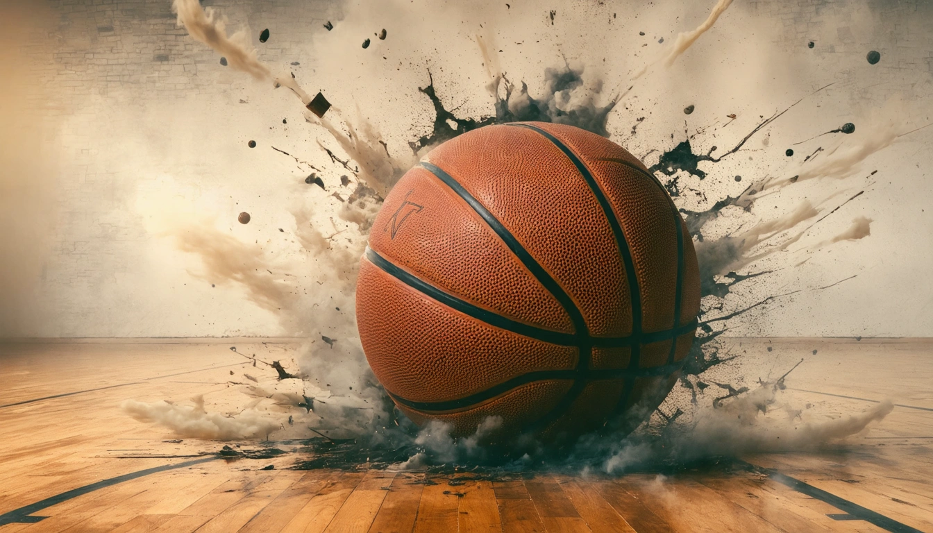 Джеймс Нейсмит - История создания баскетбола Джеймсом Нейсмитом и путь от персиковых корзин до мирового спорта