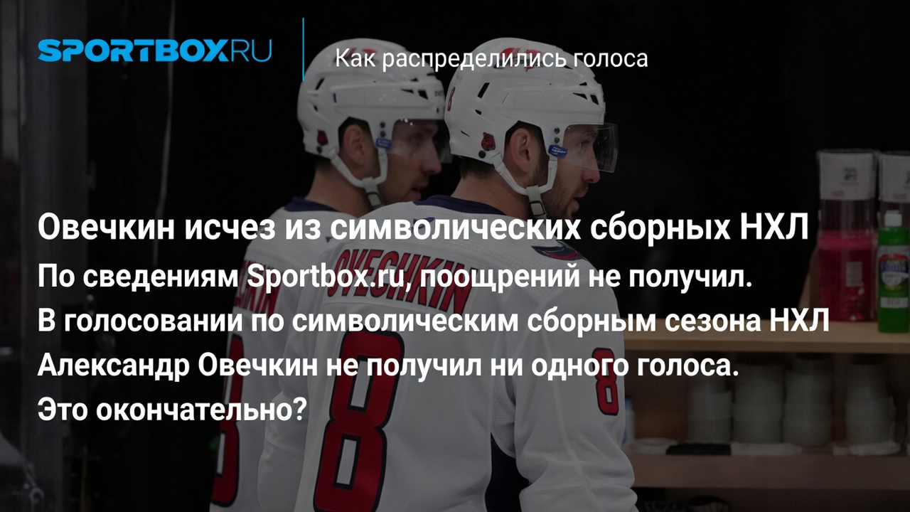 Как распределились голоса