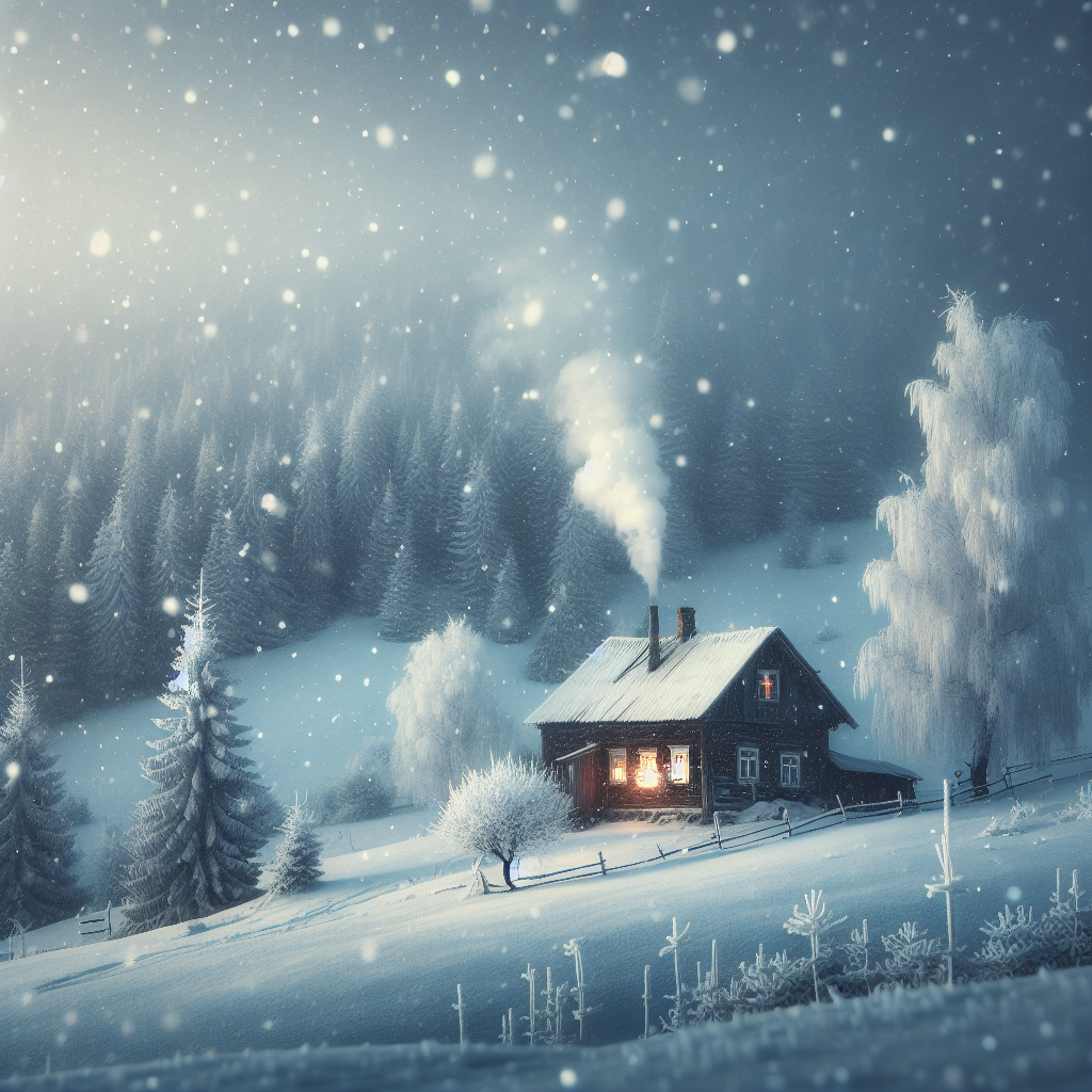 Выпалы: Искусство и Наука Борьбы с Сорняками