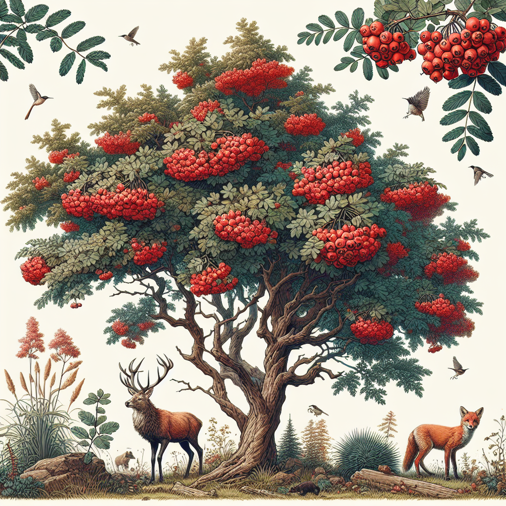 Красноплодник: Где Найти и Как Использовать