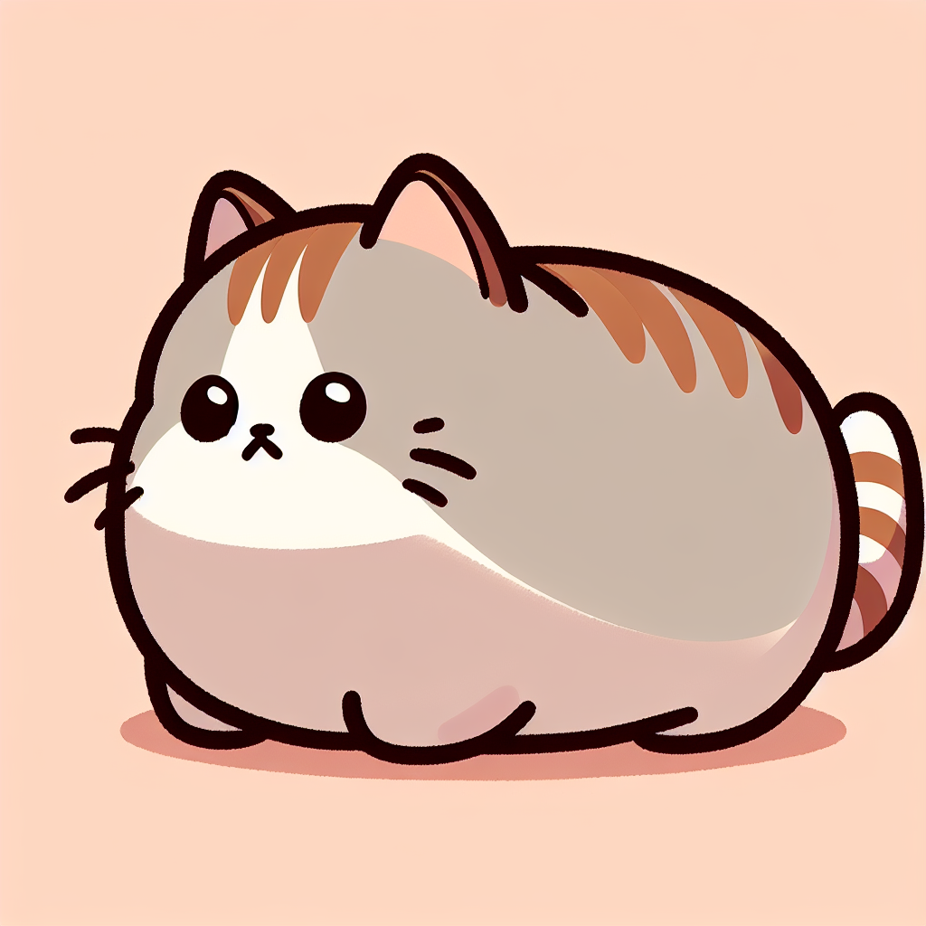 История Породы Хасбик Кошка