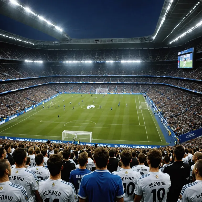 Неуступчивые каталонцы не допустят разгрома на «Бернабеу»: прогноз на матч «Реал Мадрид» — «Эспаньол»