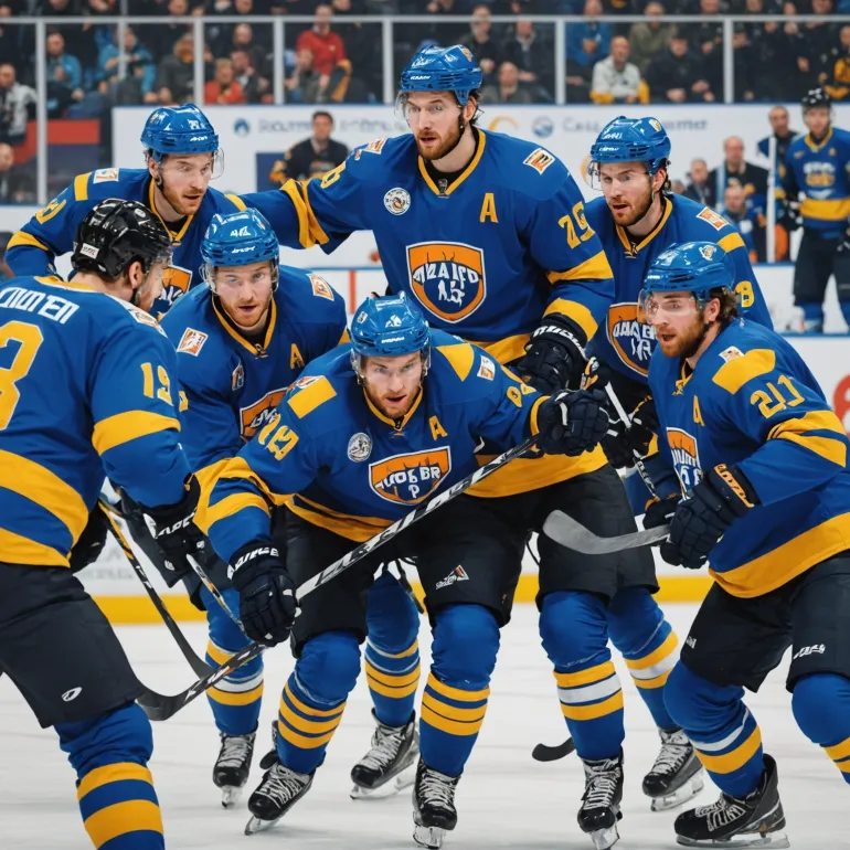 Кузнецов и Ткачев остановят непобедимую Казань: прогноз на матч «Ак Барс» — «Металлург»