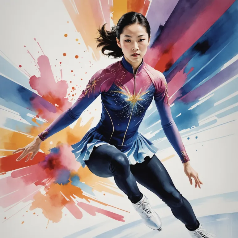 Суперзвезда Тутберидзе и будущее фигурного катания без русских: завершение карьеры Каори Сакамото