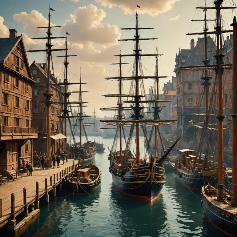 Как работает корабельная сосна? Разбираемся в деталях