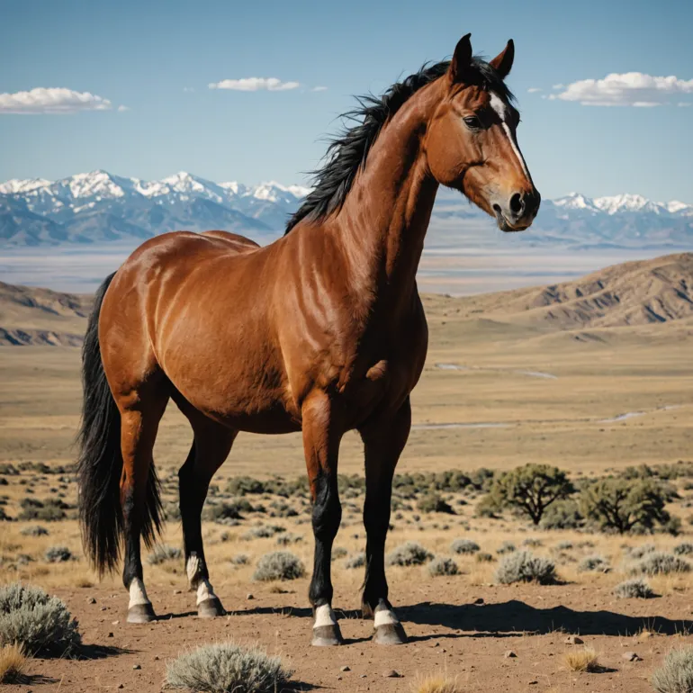 Дикие лошади: советы, рекомендации и лайфхаки для настоящих ценителей природы
