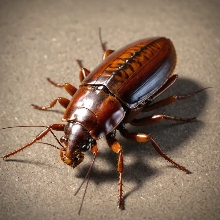 Полное руководство по большой таракан от экспертов: основные характеристики и особенности большой таракан определяются несколькими ключевыми факторами