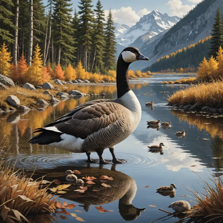 Виды гусей: подробная инструкция и важные нюансы