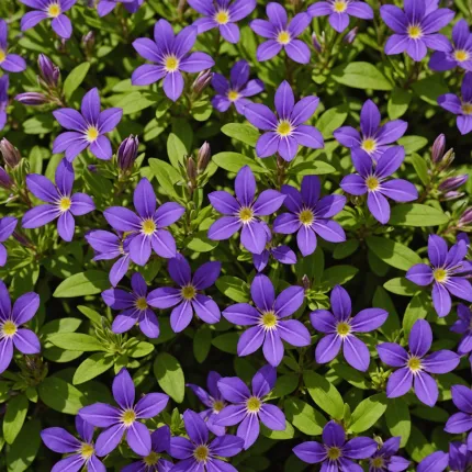 Как вырастить сцеволу: Секреты выращивания сцеволы от посадки до цветения