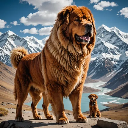 Животные и человек: удивительное сосуществование