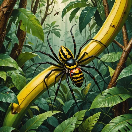 Погружение в мир насекомых: удивительные создания, о которых стоит знать