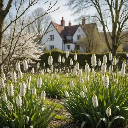 Верба: как выглядит и когда цветёт — в поисках весенних символов природы