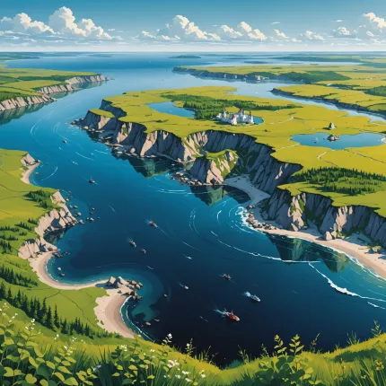 Самые опасные рыбы России: знакомство с таинственными обитателями вод