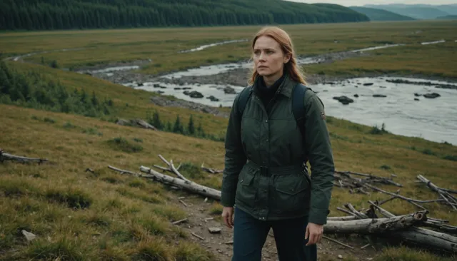 Особенности рельефа России: раскрываем главные формы рельефа РФ