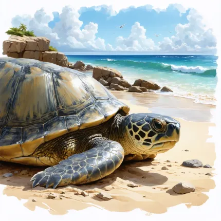 Зубы черепахи — преимущества, недостатки и альтернативы: Основные характеристики и особенности зубы черепахи определяются несколькими ключевыми факторами