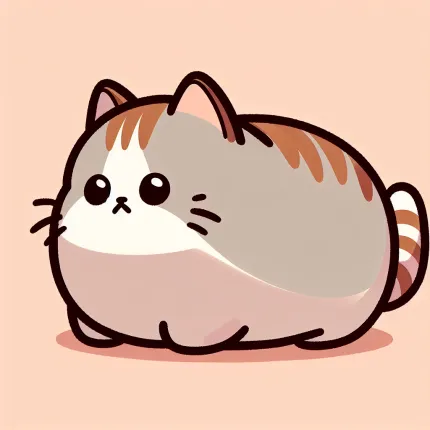 История Породы Хасбик Кошка