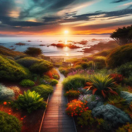 Маритимо: Исследование Морской Тематики